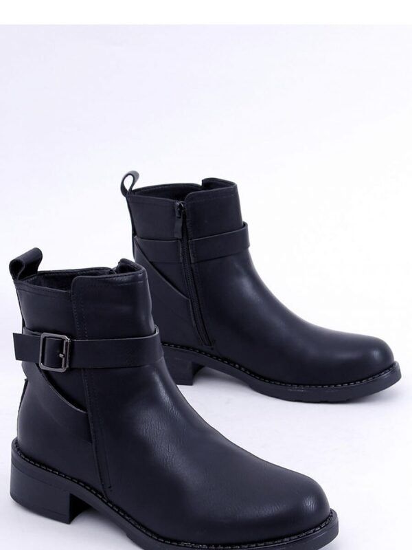 Jodhpur boot model 172855 Inello