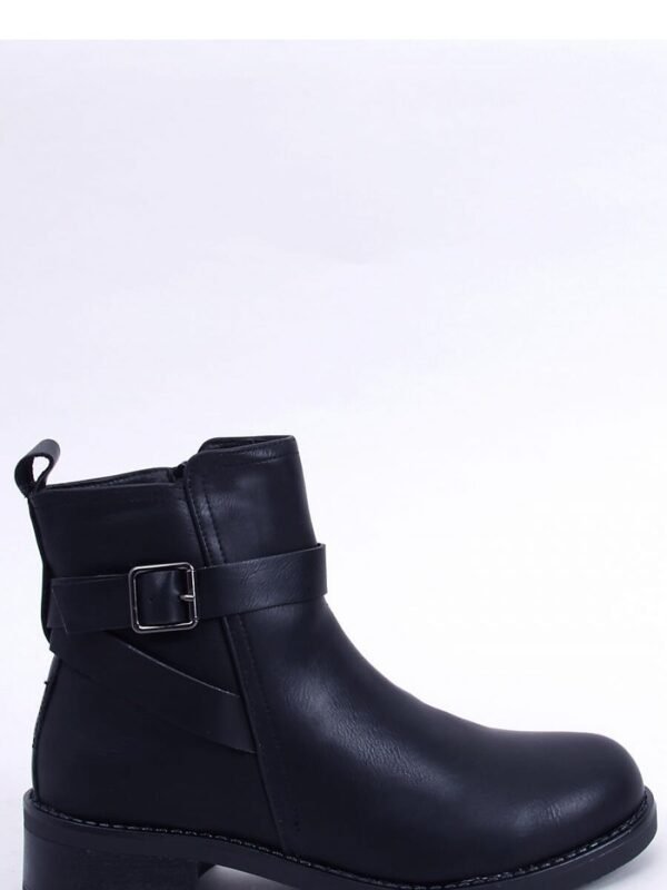 Jodhpur boot model 172855 Inello - Image 4