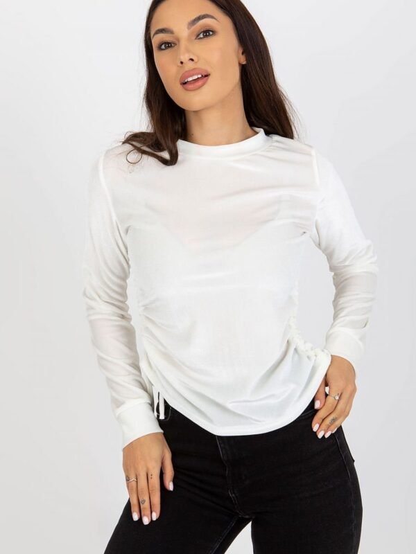 Blouse model 173320 Lakerta