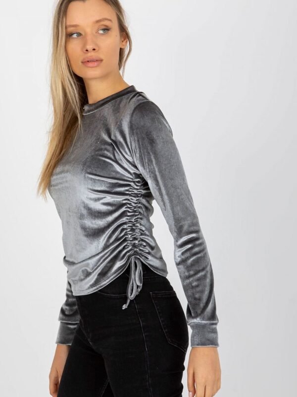 Blouse model 173321 Lakerta - Image 4