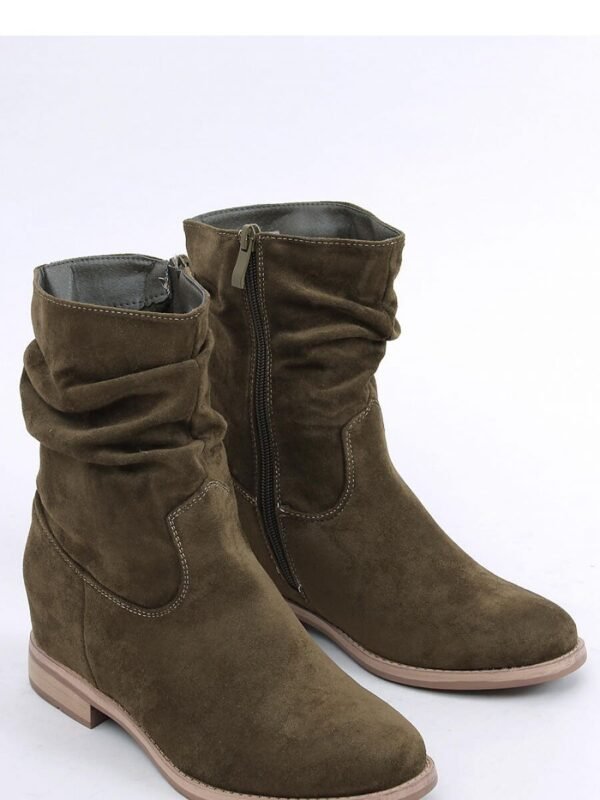 Buskin boots model 174064 Inello