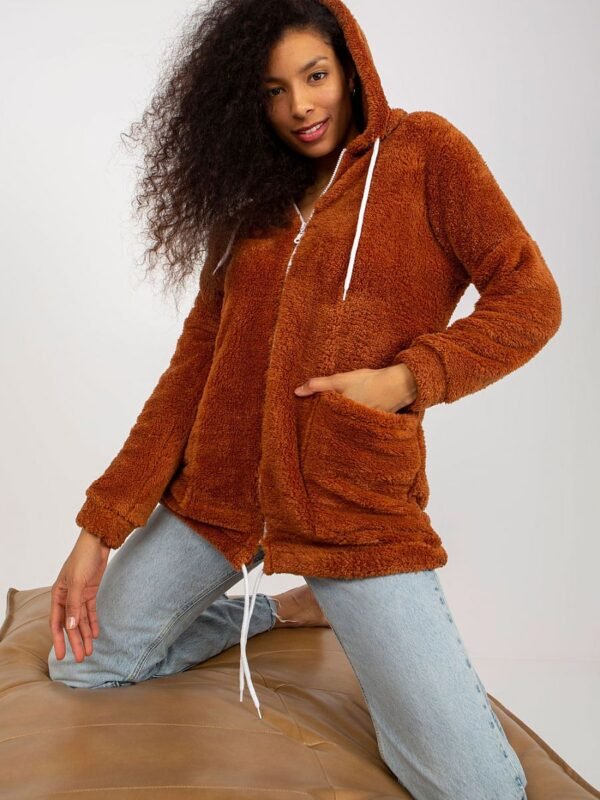 Sweatshirt model 174457 Rue Paris - Image 2