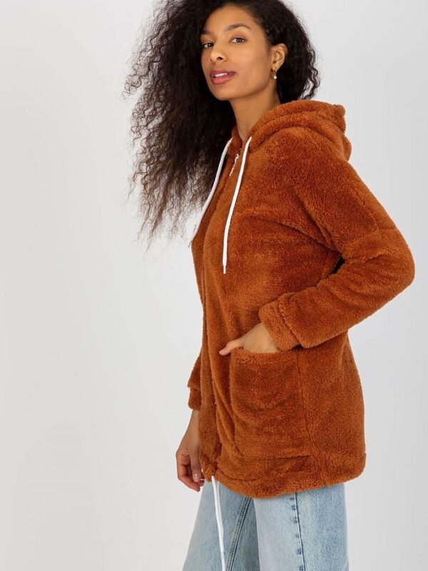 Sweatshirt model 174457 Rue Paris - Image 3