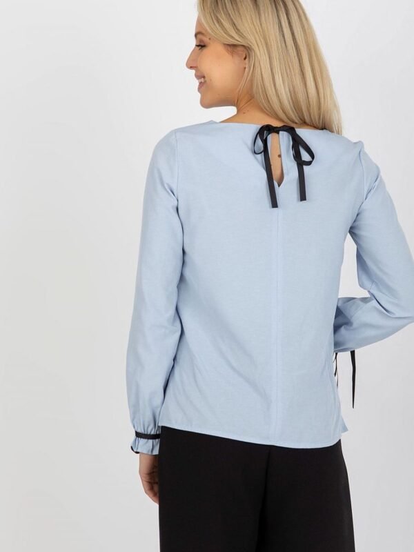 Blouse model 174463 Lakerta - Image 3