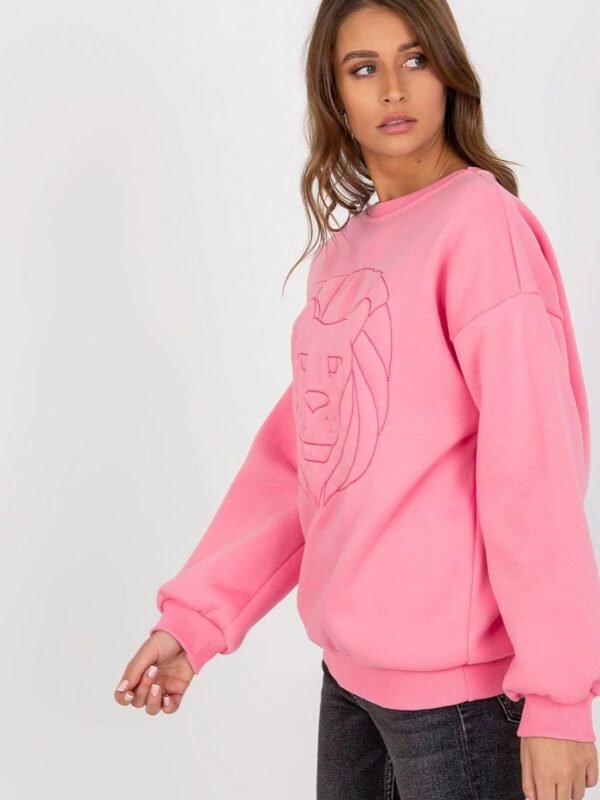 Sweatshirt model 174613 Ex Moda - Image 3