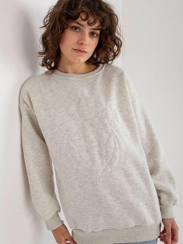 Sweatshirt model 174614 Ex Moda