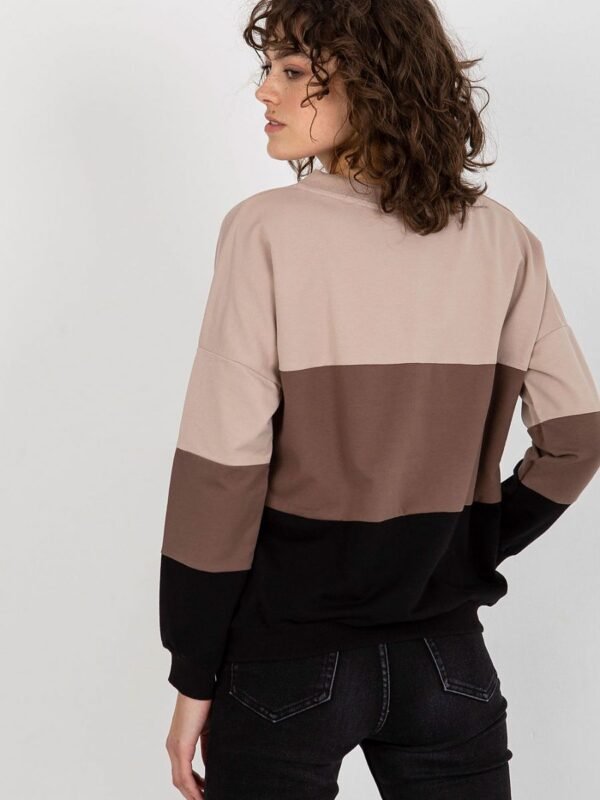 Sweatshirt model 174715 Rue Paris - Image 3