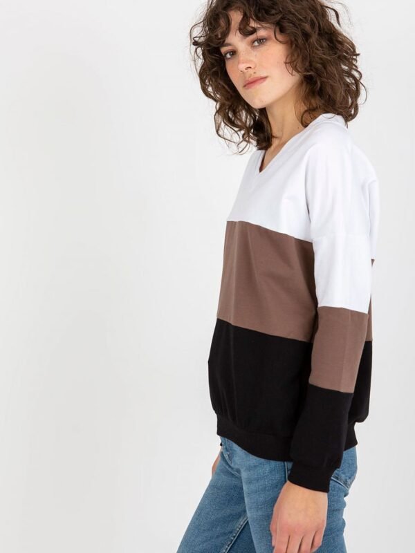 Sweatshirt model 174716 Rue Paris - Image 2