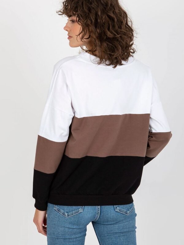 Sweatshirt model 174716 Rue Paris - Image 3