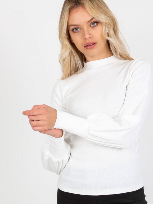 Blouse model 174729 Rue Paris - Image 3