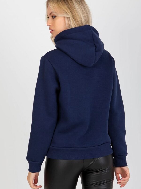 Sweatshirt model 174733 Rue Paris - Image 3