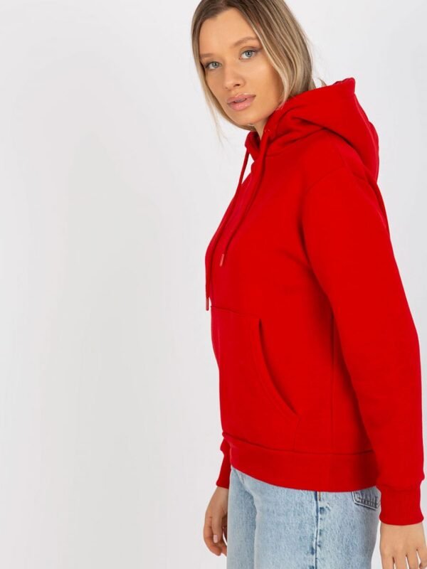 Sweatshirt model 174735 Rue Paris - Image 2