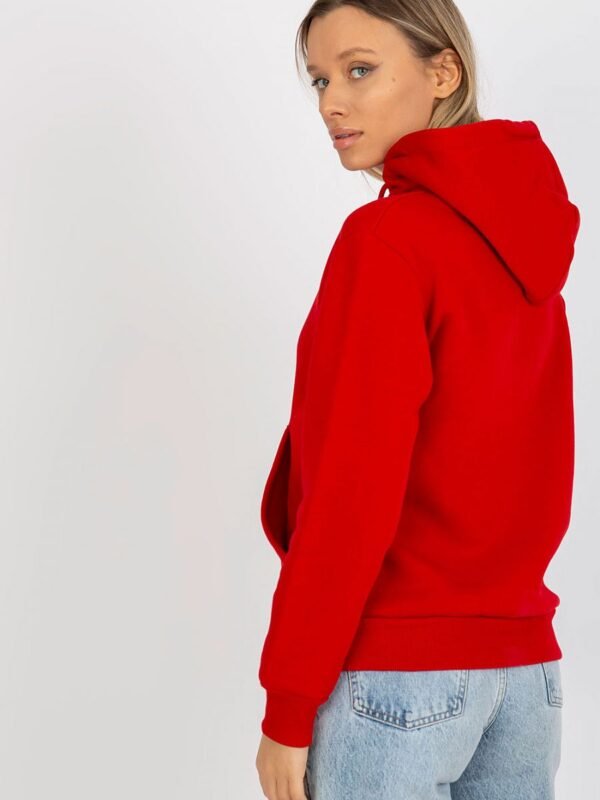 Sweatshirt model 174735 Rue Paris - Image 3