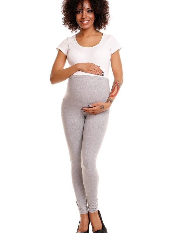 Maternity leggings model 174800 PeeKaBoo