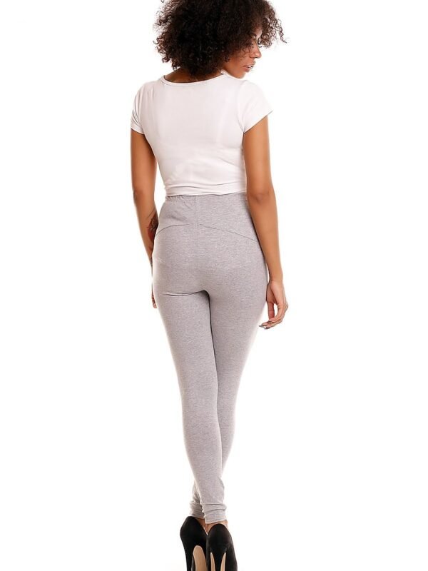 Maternity leggings model 174800 PeeKaBoo - Image 3