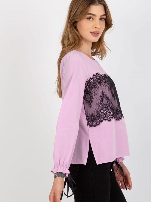 Blouse model 174944 Lakerta - Image 3