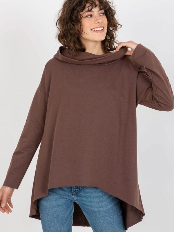 Sweatshirt model 174957 Ex Moda