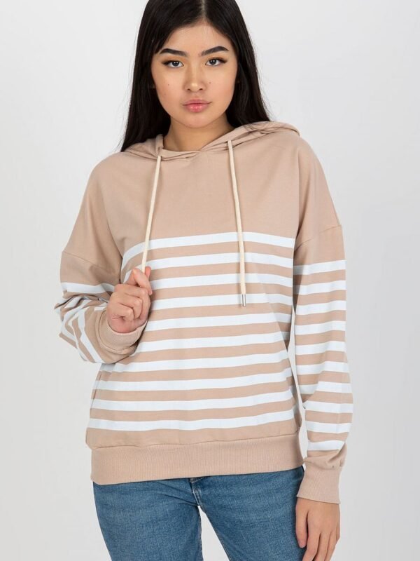 Sweatshirt model 175413 Rue Paris