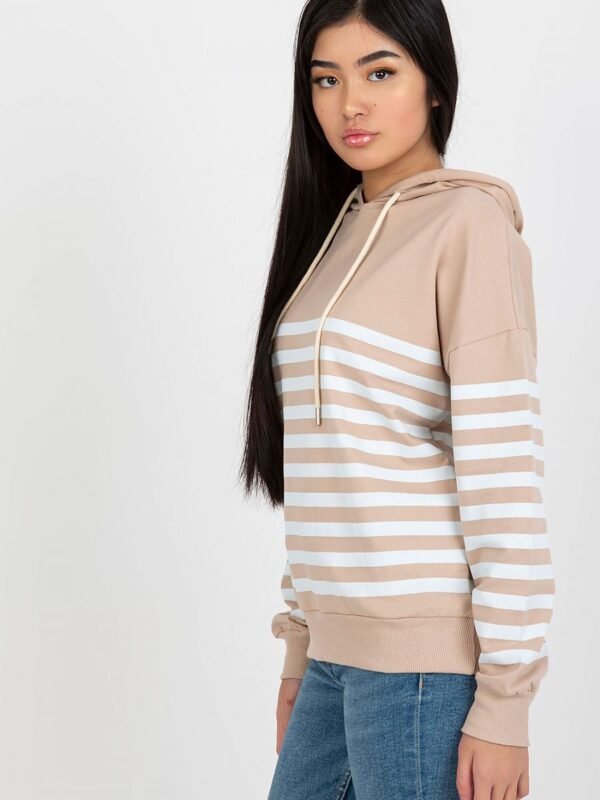 Sweatshirt model 175413 Rue Paris - Image 3