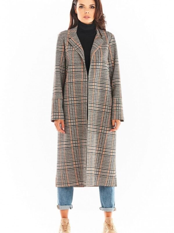 Coat model 175486 awama - Image 3