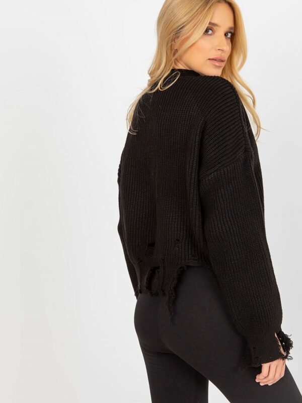 Jumper model 175740 Rue Paris - Image 3