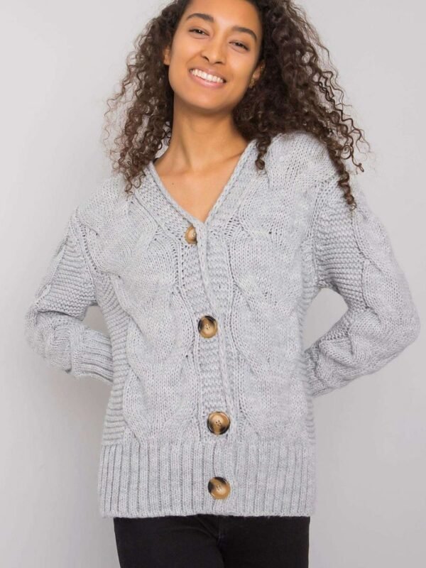 Cardigan model 175763 Rue Paris