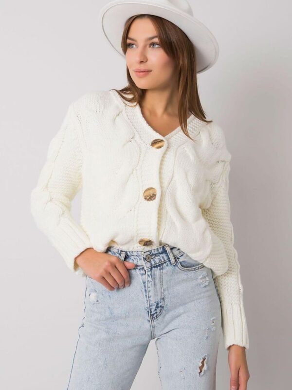 Cardigan model 175764 Rue Paris