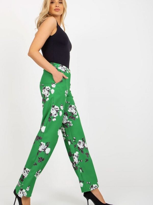 Women trousers model 175966 Lakerta - Image 4