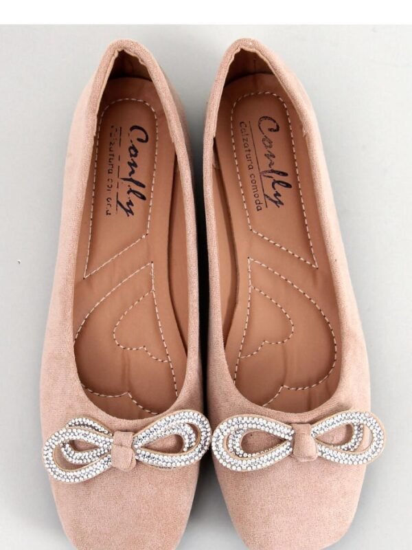 Ballet flats model 176263 Inello