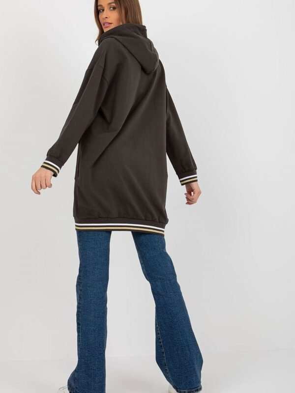 Sweatshirt model 176361 Relevance - Image 3