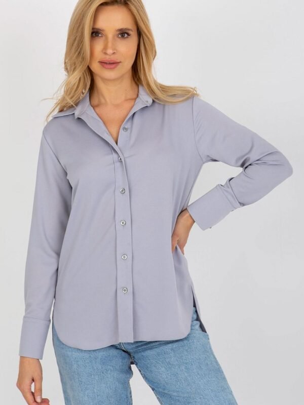 Long sleeve shirt model 176752 Lakerta