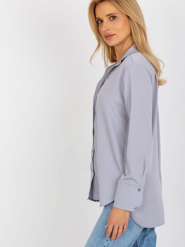 Long sleeve shirt model 176752 Lakerta - Image 3