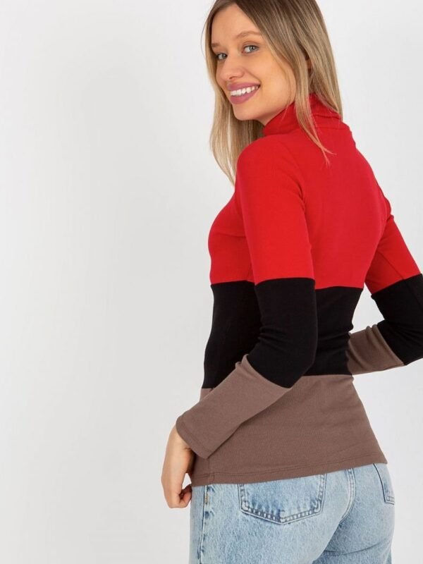 Turtleneck model 176776 Relevance - Image 3