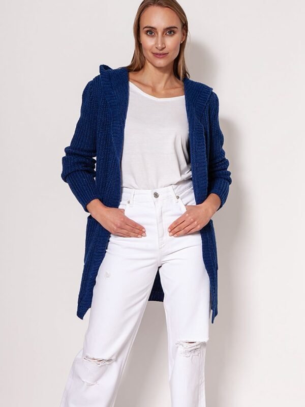 Cardigan model 177126 MKM