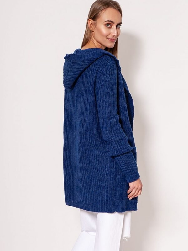 Cardigan model 177126 MKM - Image 2