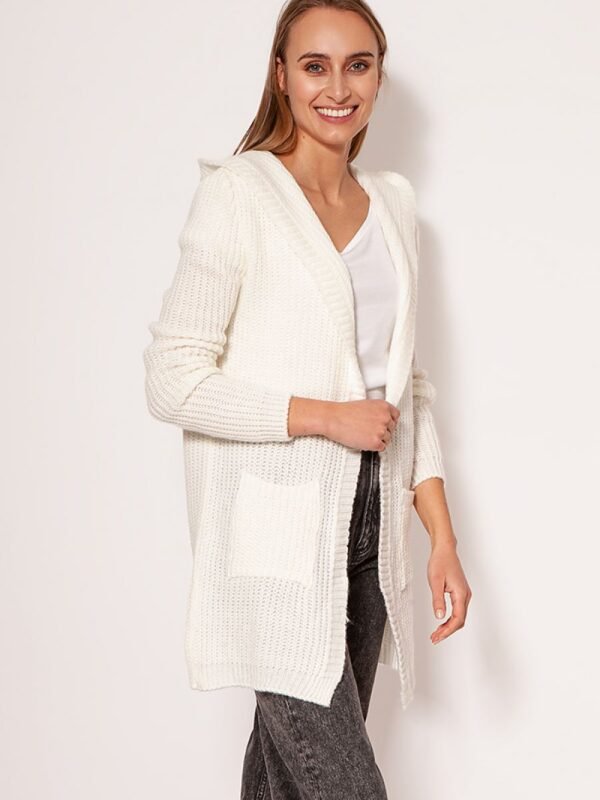 Cardigan model 177129 MKM