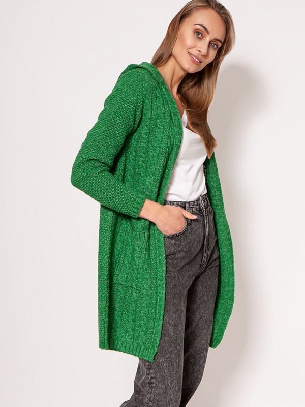 Cardigan model 177138 MKM