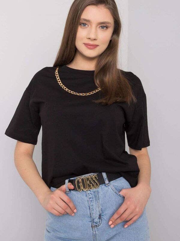 T-shirt model 178081 Rue Paris - Image 4