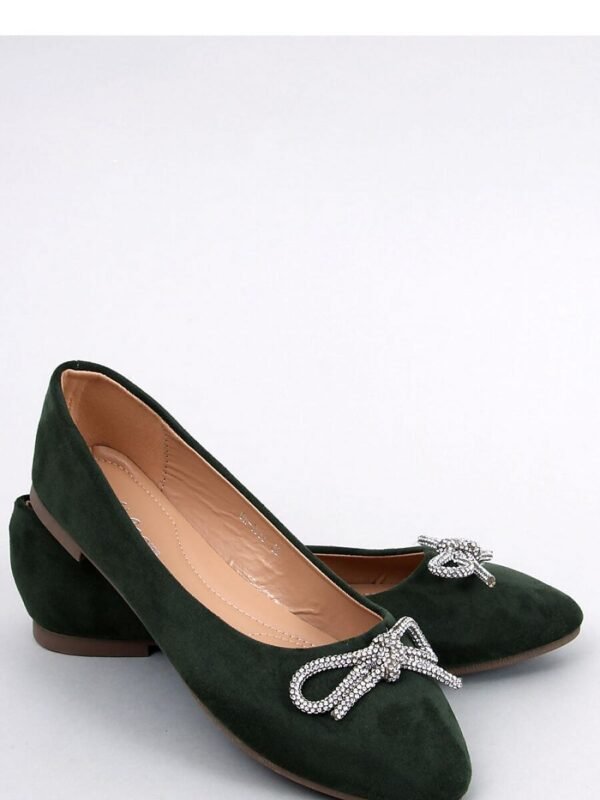 Ballet flats model 178744 Inello