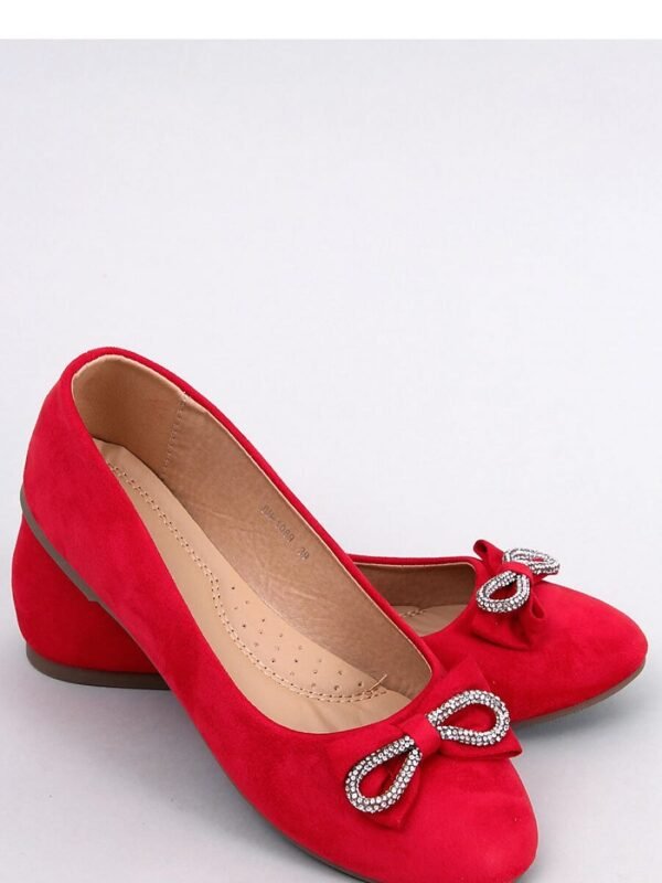 Ballet flats model 178760 Inello