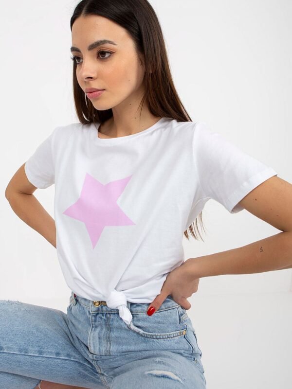 T-shirt model 178958 BFG - Image 2