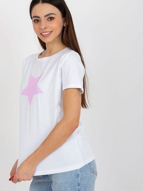 T-shirt model 178958 BFG - Image 3