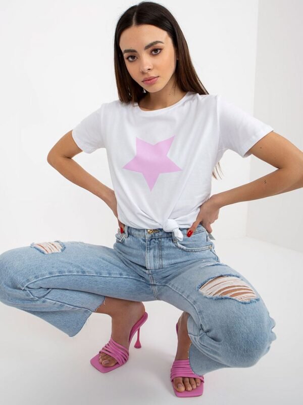 T-shirt model 178958 BFG - Image 4