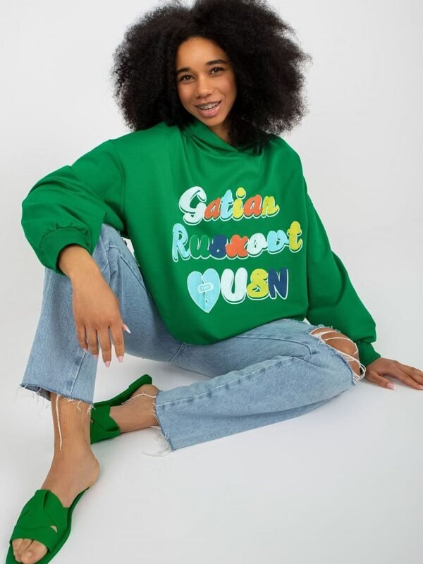 Sweatshirt model 178962 Fancy - Image 2