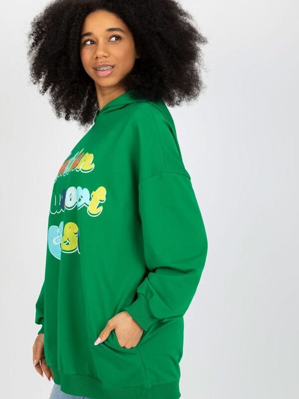 Sweatshirt model 178962 Fancy - Image 3