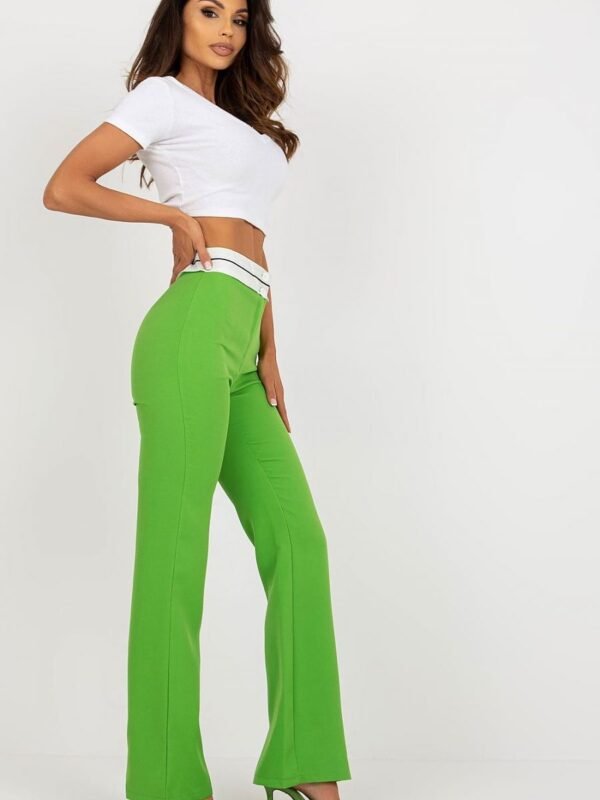 Women trousers model 179700 Italy Moda - Image 2