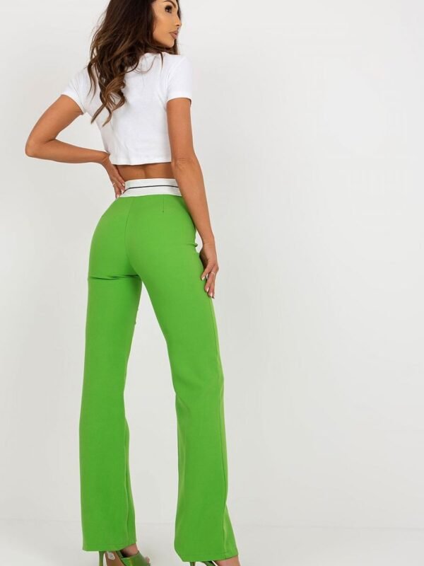 Women trousers model 179700 Italy Moda - Image 3