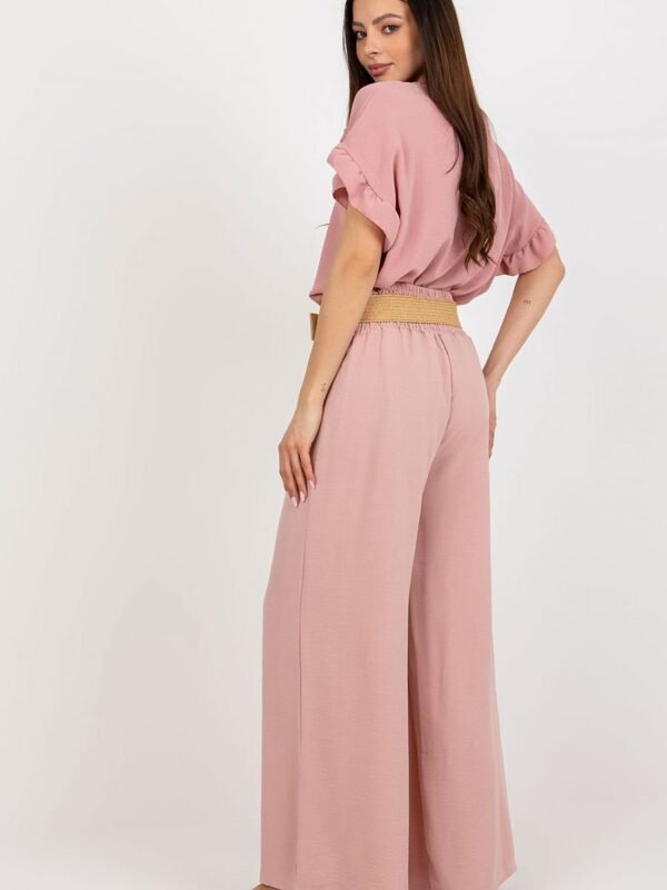 Women trousers model 180204 Italy Moda - Image 3