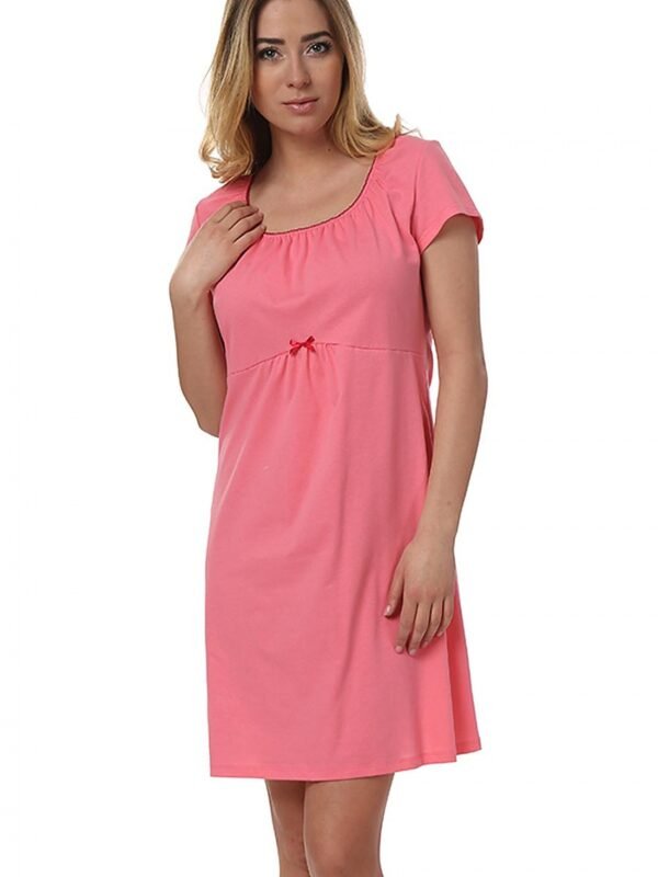 Nightshirt model 43431 Italian Fashion