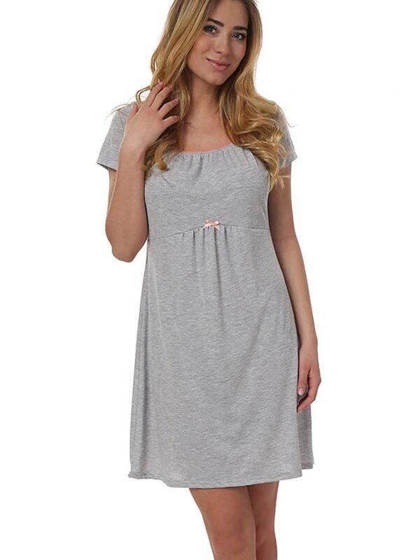 Nightshirt model 43432 Italian Fashion